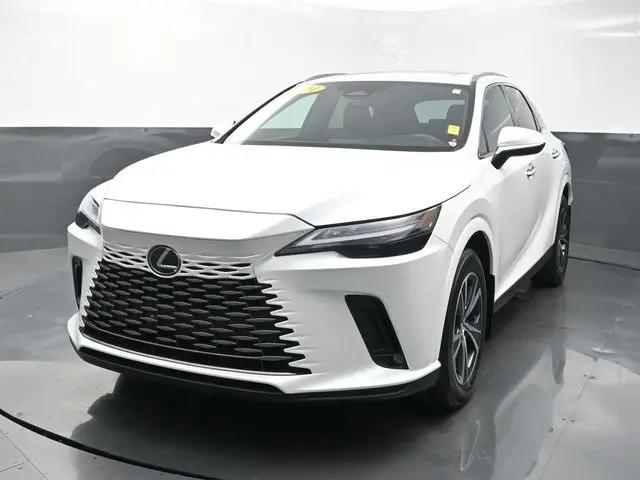 2024 Lexus RX 350 Premium for sale in Daphne, AL