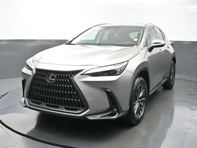 2025 Lexus NX Premium for sale in Daphne, AL