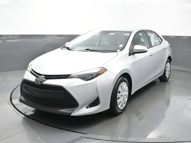 2019 Toyota Corolla LE for sale in Daphne, AL