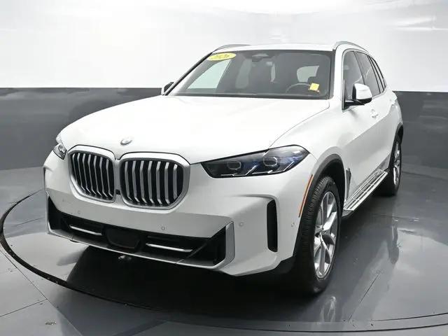 2026 BMW X5 xDrive40i for sale in Daphne, AL