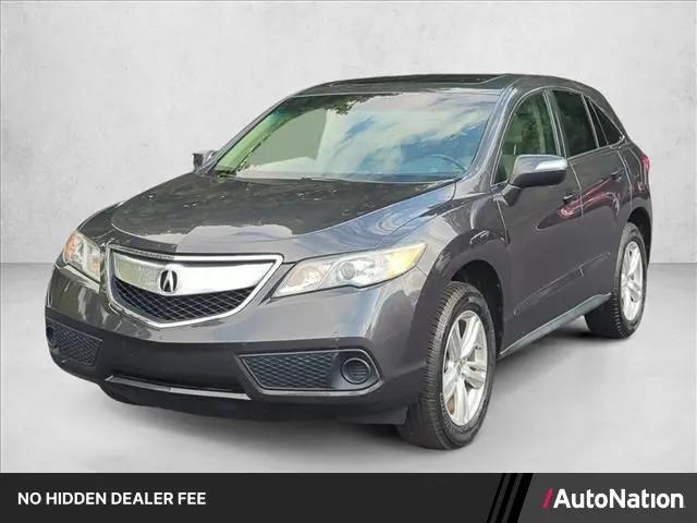 2015 Acura RDX Base for sale in Lithia Springs, GA