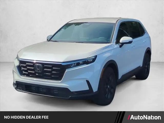2026 Honda CR-V LX AWD for sale in Lithia Springs, GA