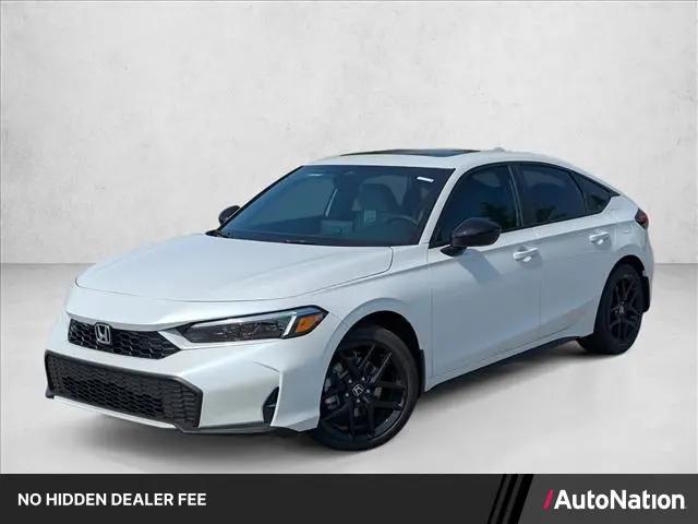 2026 Honda Civic Sport for sale in Lithia Springs, GA