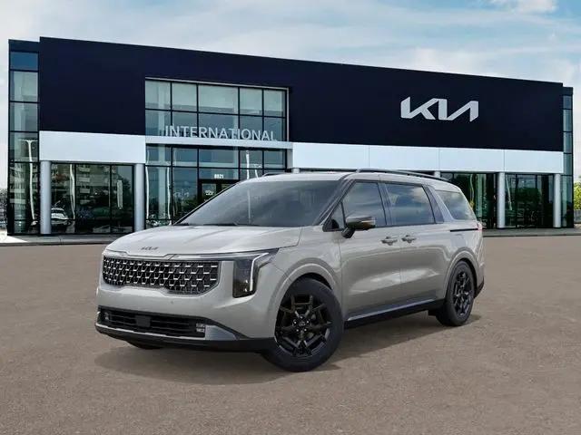 2027 Kia Carnival SX Prestige for sale in Orland Hills, IL