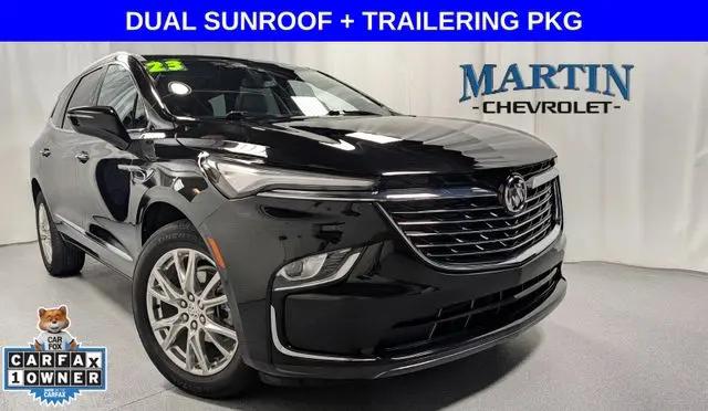 2023 Buick Enclave Essence AWD for sale in Crystal Lake, IL