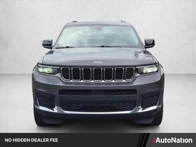 2024 Jeep Grand Cherokee L Laredo 4x4 for sale in Sanford, FL