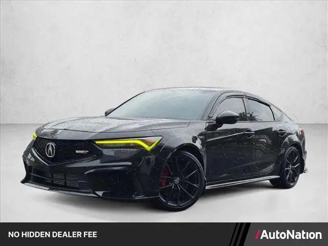2025 Acura Integra Type S for sale in Sanford, FL