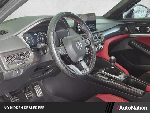2025 Acura Integra Type S for sale in Sanford, FL