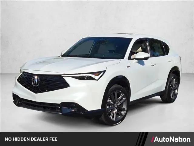 2026 Acura ADX A-Spec for sale in Sanford, FL