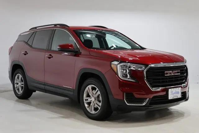 2023 GMC Terrain FWD SLE for sale in Indianapolis, IN