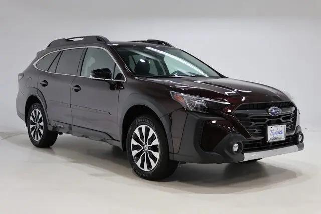 2025 Subaru Outback Limited for sale in Indianapolis, IN