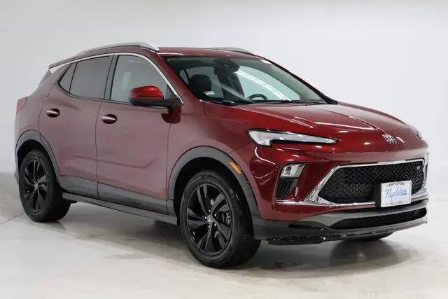 2024 Buick Encore GX Sport Touring AWD for sale in Indianapolis, IN