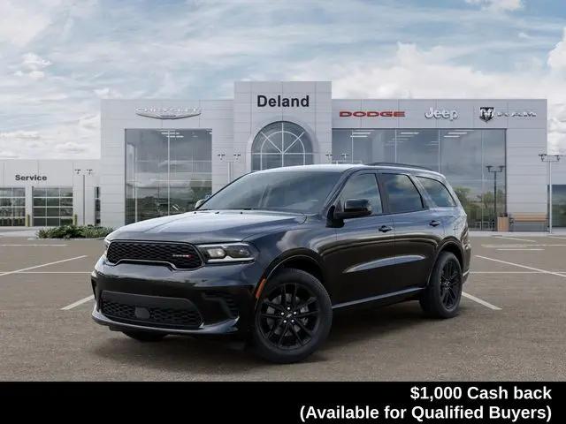 2026 Dodge Durango GT RWD for sale in Deland, FL