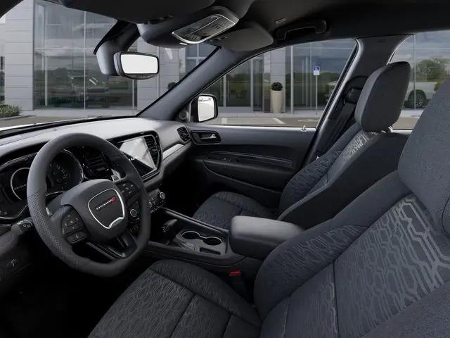 2026 Dodge Durango GT RWD