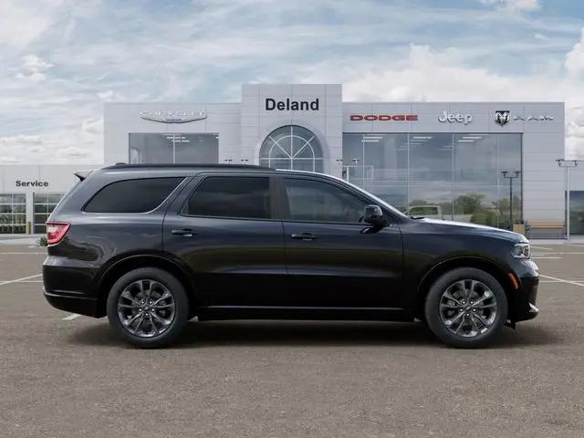 2026 Dodge Durango GT RWD