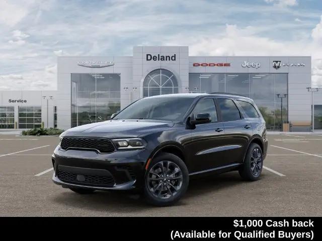 2026 Dodge Durango GT RWD for sale in Deland, FL