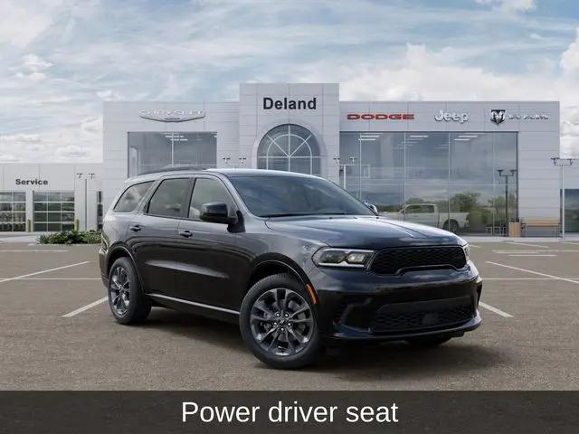 2026 Dodge Durango GT RWD