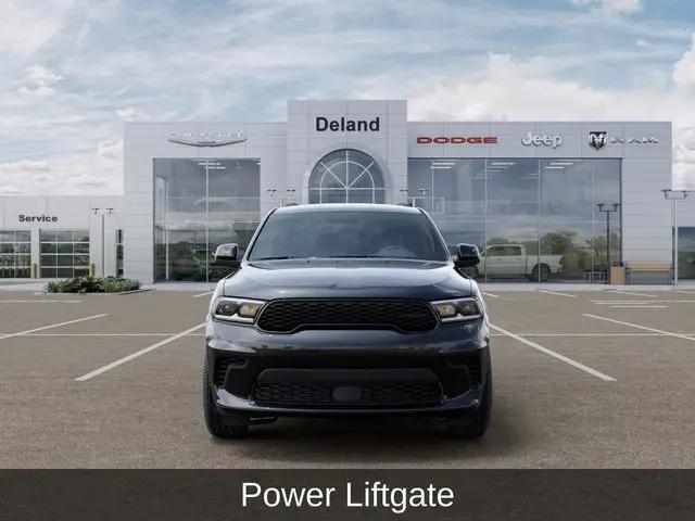 2026 Dodge Durango GT RWD