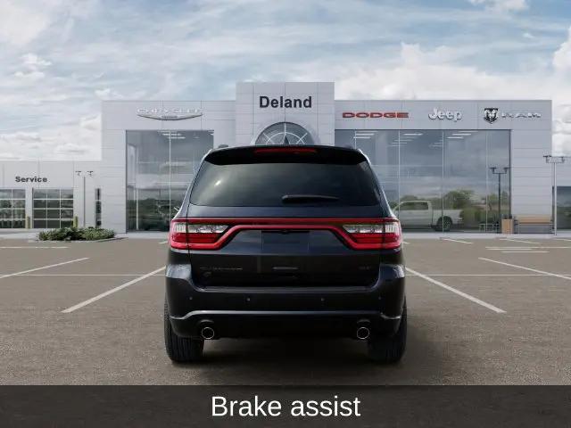 2026 Dodge Durango GT RWD