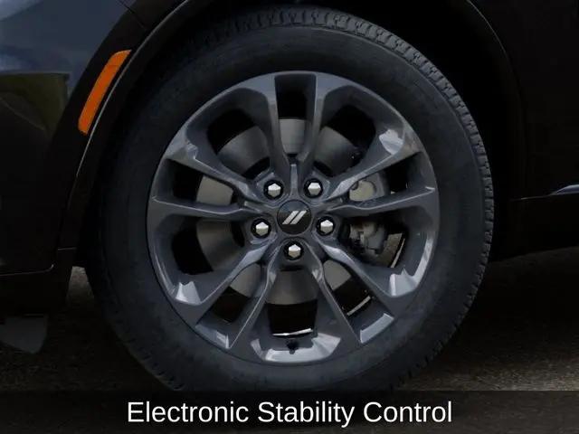 2026 Dodge Durango GT RWD