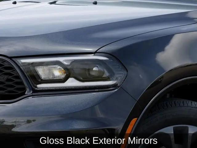 2026 Dodge Durango GT RWD