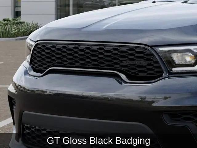 2026 Dodge Durango GT RWD