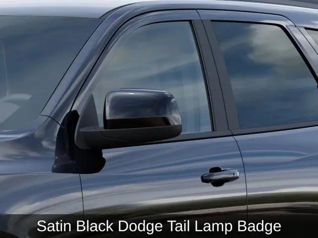 2026 Dodge Durango GT RWD