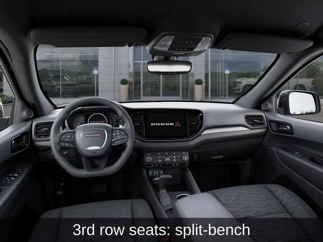 2026 Dodge Durango GT RWD
