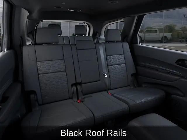 2026 Dodge Durango GT RWD