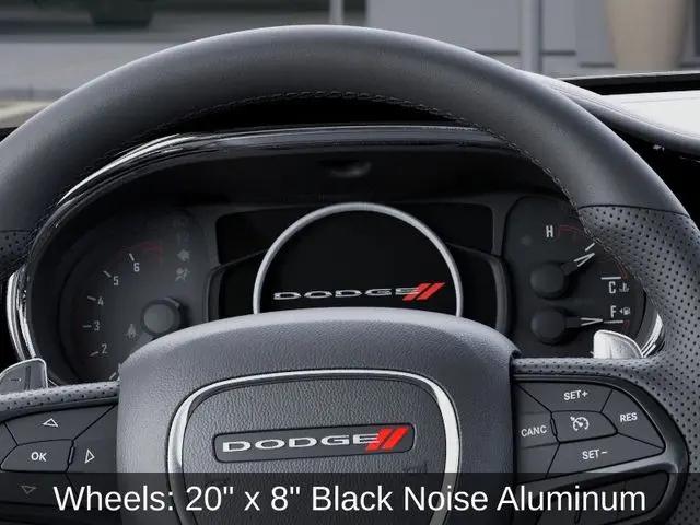 2026 Dodge Durango GT RWD
