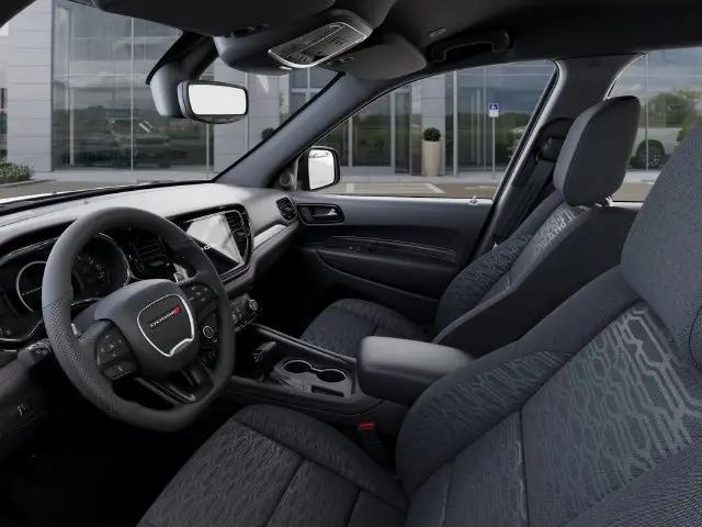 2026 Dodge Durango GT RWD