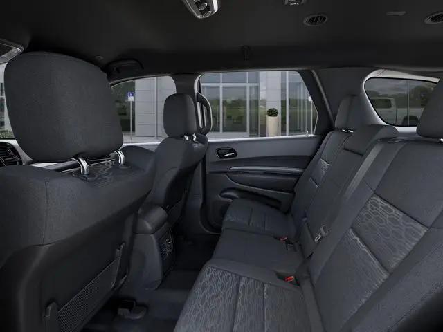 2026 Dodge Durango GT RWD