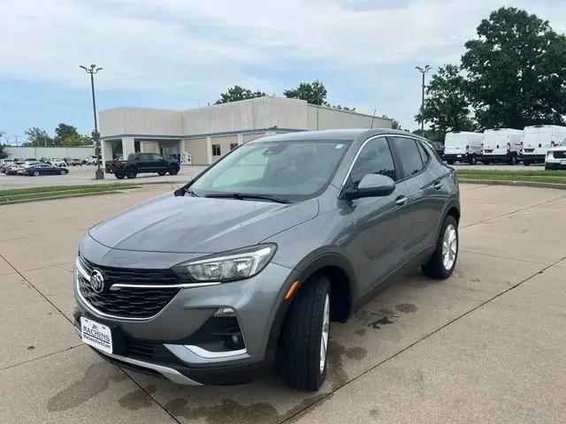 2020 Buick Encore GX AWD Preferred for sale in Columbia, MO