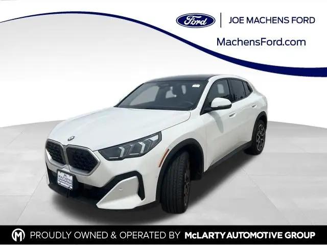 2026 BMW X2 xDrive28i for sale in Columbia, MO