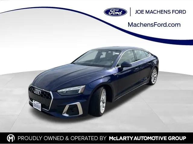 2024 Audi A5 Sportback Premium Plus 45 TFSI quattro S tronic for sale in Columbia, MO