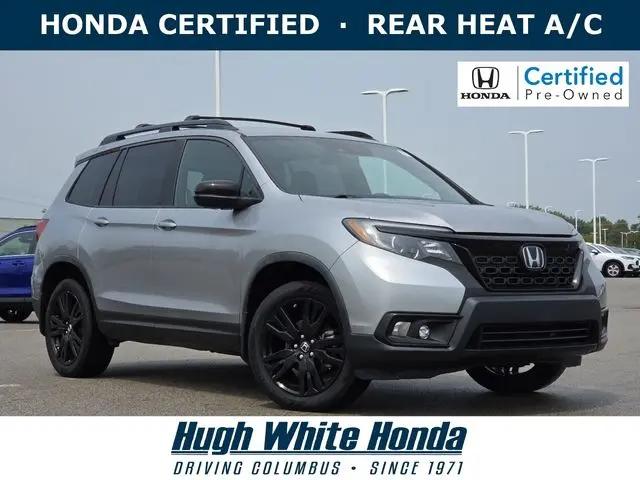 2019 Honda Passport for sale near Columbus, OH