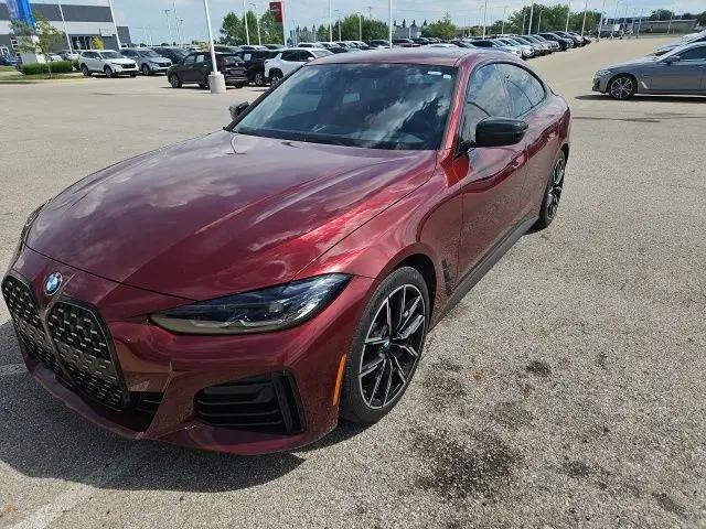 2024 BMW 430i Gran Coupe xDrive for sale in Columbus, OH