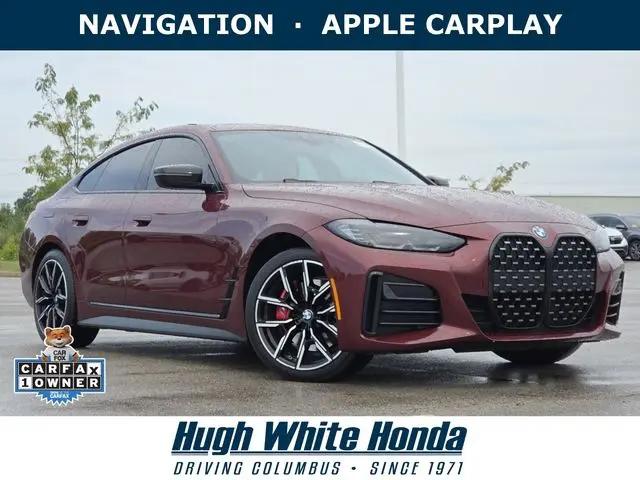 2024 BMW 430i Gran Coupe xDrive for sale in Columbus, OH