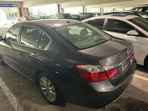 2013 Honda Accord EX-L V6 for sale near Columbus, OH