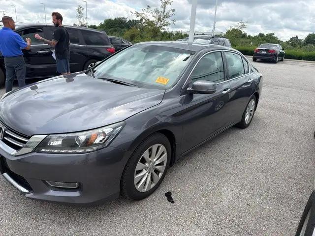 2013 Honda Accord for sale near Columbus, OH