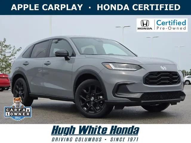 2024 Honda HR-V for sale near Columbus, OH