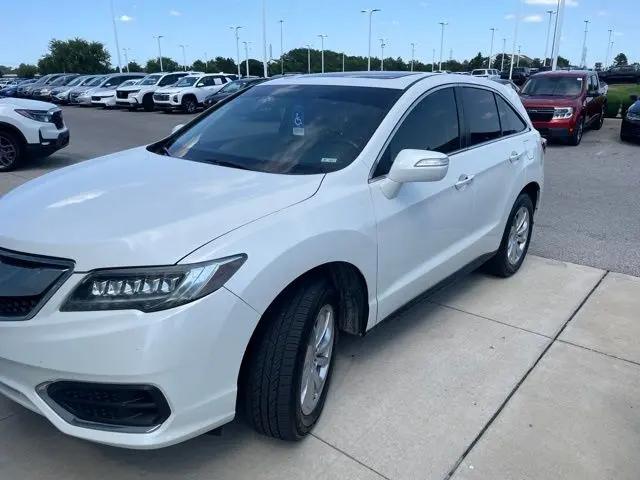 2018 Acura RDX AcuraWatch Plus Package for sale near Columbus, OH