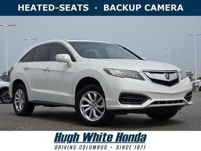 2018 Acura RDX for sale near Columbus, OH