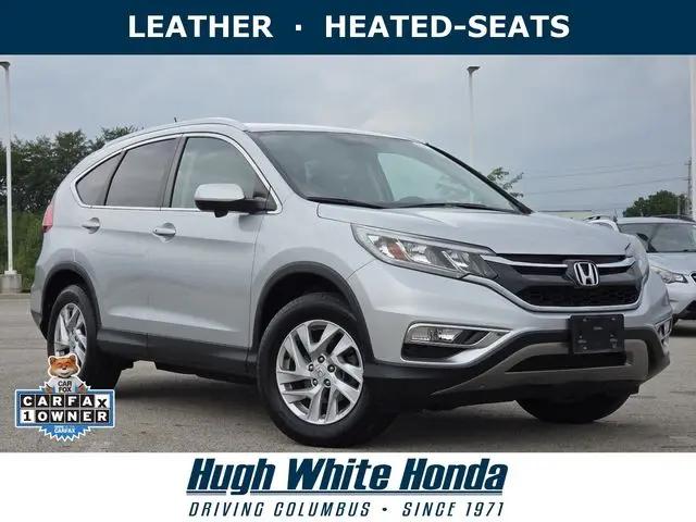 2016 Honda CR-V for sale near Columbus, OH