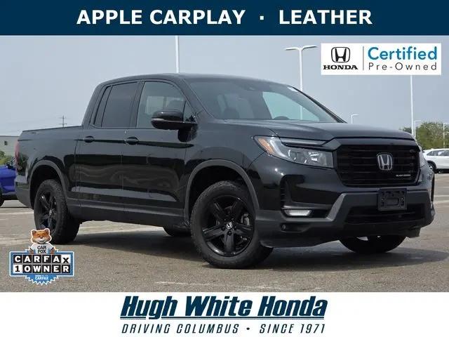 2023 Honda Ridgeline for sale near Columbus, OH