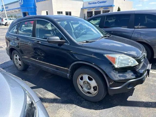 2007 Honda CR-V LX for sale near Columbus, OH