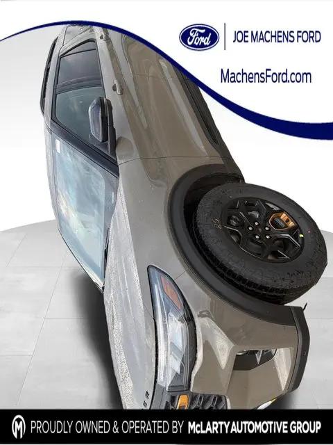2026 Ford Explorer Tremor for sale in Columbia, MO