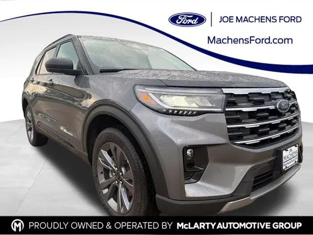 2026 Ford Explorer Active for sale in Columbia, MO
