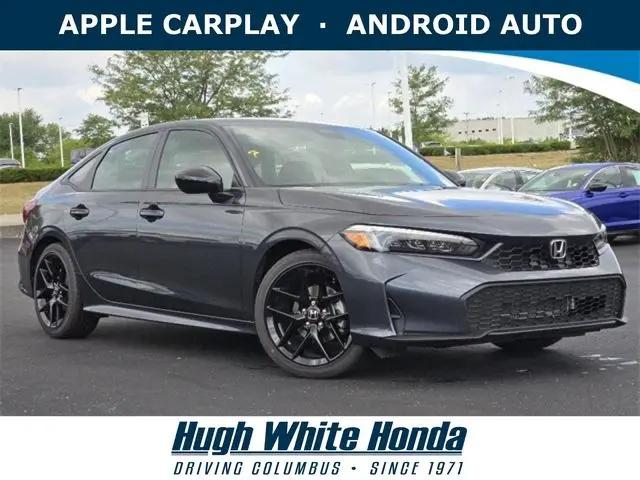 2026 Honda Civic Sport for sale near Columbus, OH