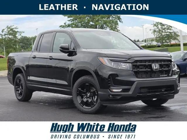 2026 Honda Ridgeline Black Edition for sale near Columbus, OH